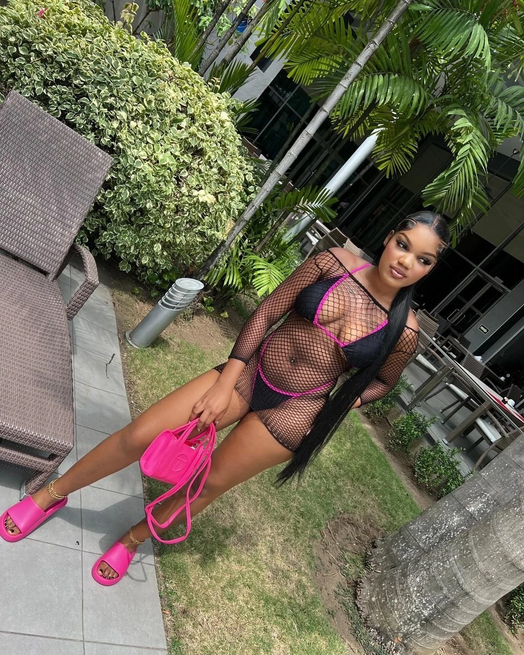 Mina – Ghanaian escort in Beirut, Escort, Beirut