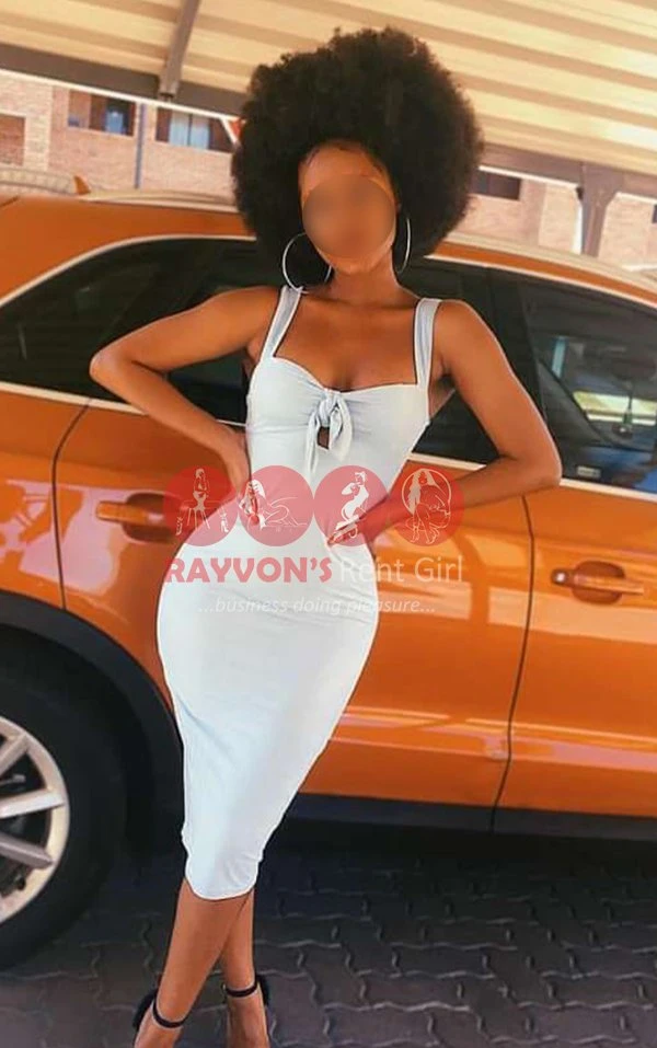 Dallas – Ugandan escort in Kampala — 2 / 3