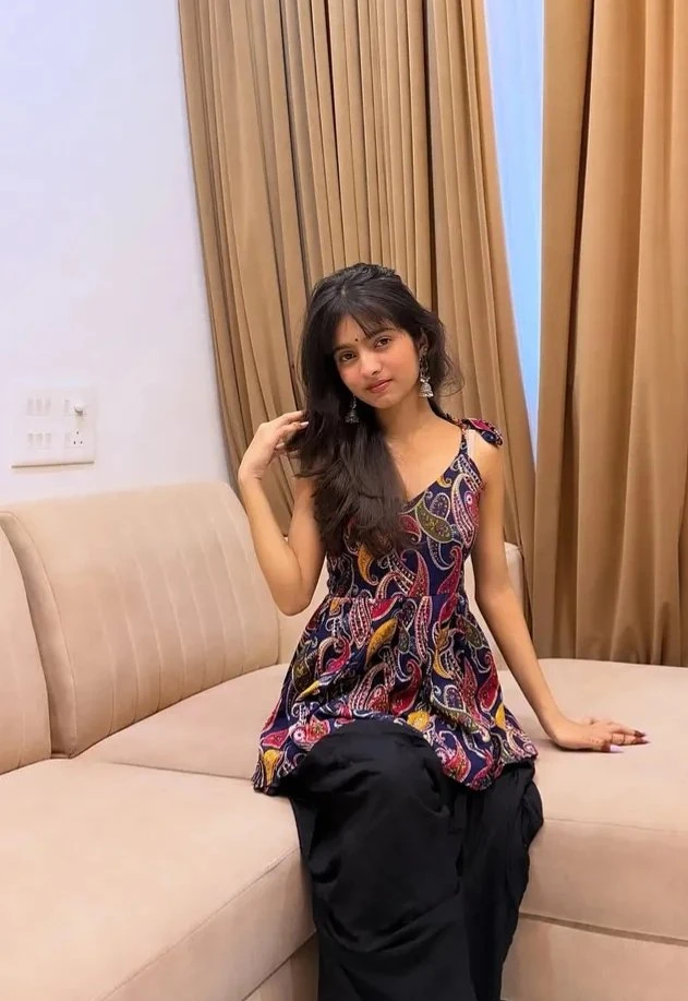 Pallavi – escort in Vadodara, Escort, Vadodara