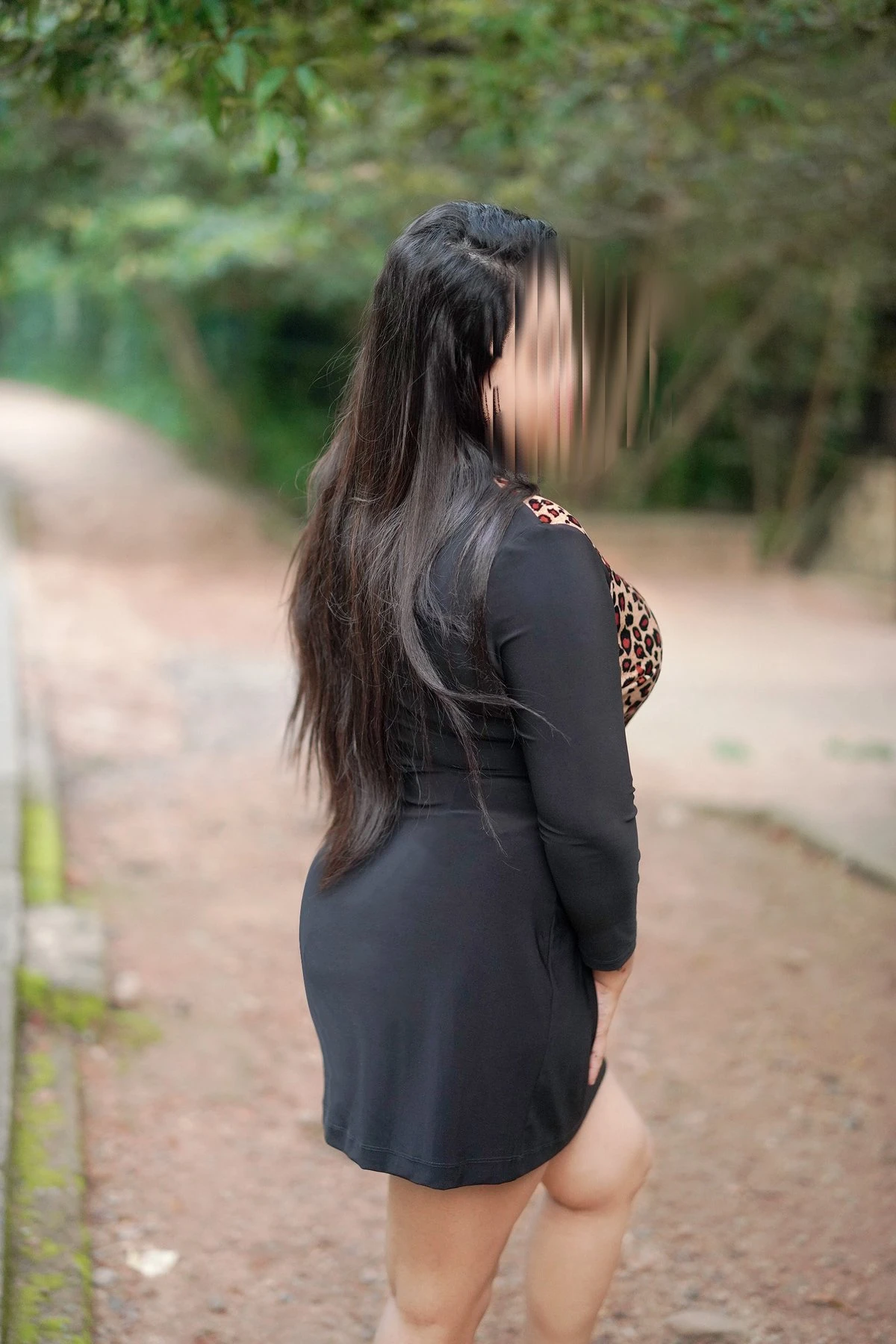 Best MILF Service and Cam – Sri Lankan escort in Colombo — 7 / 11