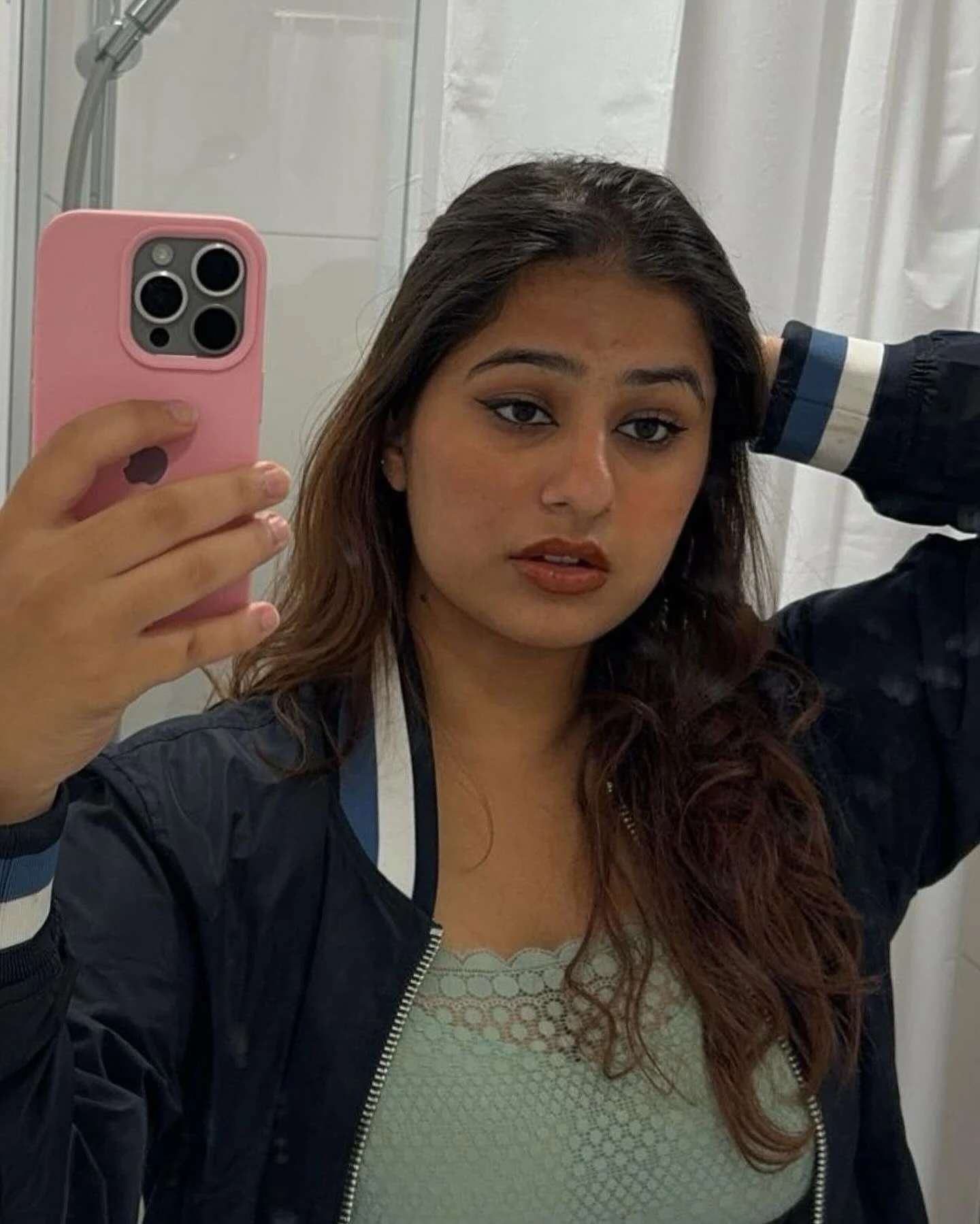 Snigdha – Indian escort in Hyderabad — 9 / 31
