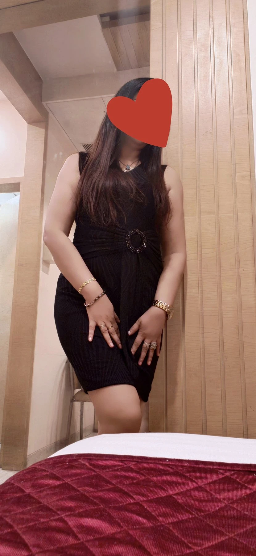 Alizeh 30 /100% Real companion & escort – Indian companion in Mumbai — 27 / 31