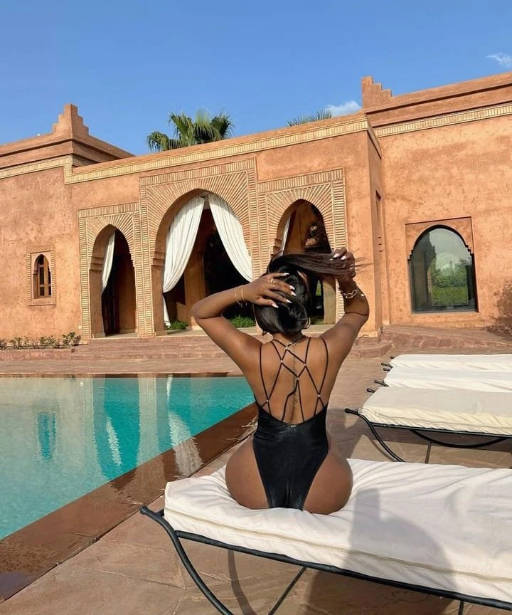 Tiffa – South African escort in Erbil, Escort, Erbil