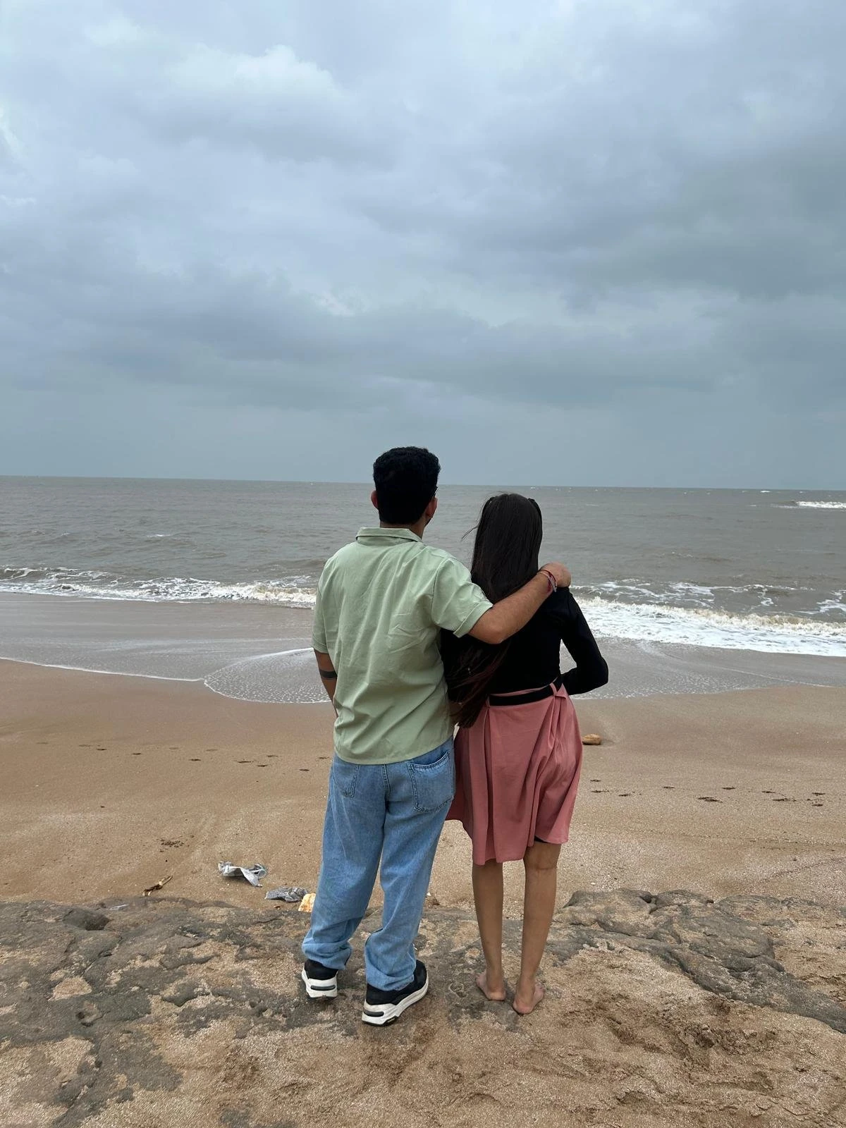 Alex & Scarlett ( Couple) Thresome Exp – Indian escort in Mumbai — 2 / 4
