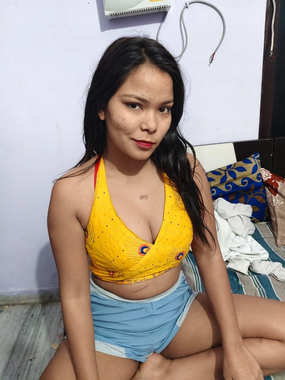 🥂❣️let's meet Ør do Horñy çam shøw🥀, – Indian escort in Mumbai — 2 / 5
