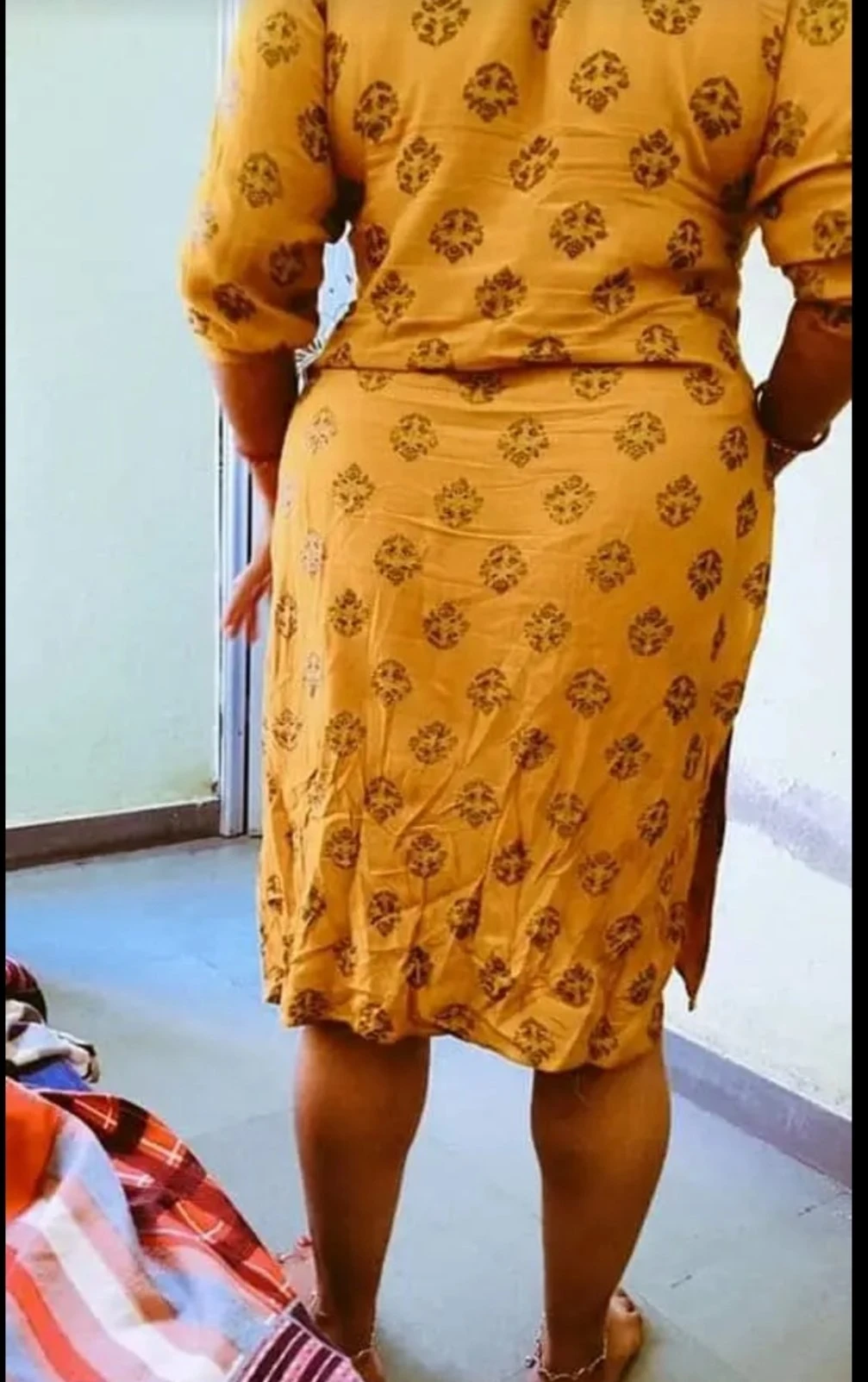 Suji – Indian escort in Hyderabad — 2 / 3