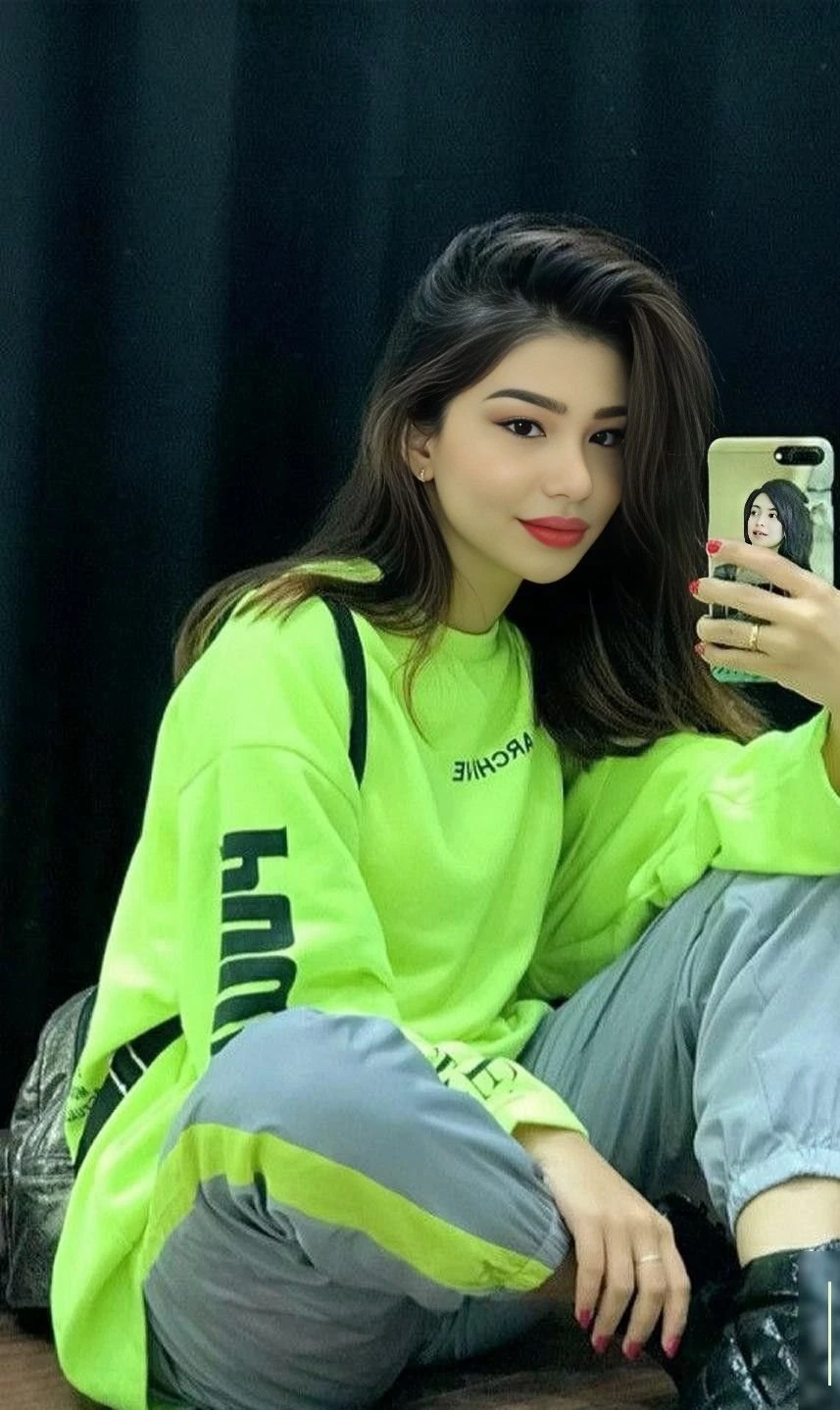 Alina – Russian escort in New Delhi — 4 / 5