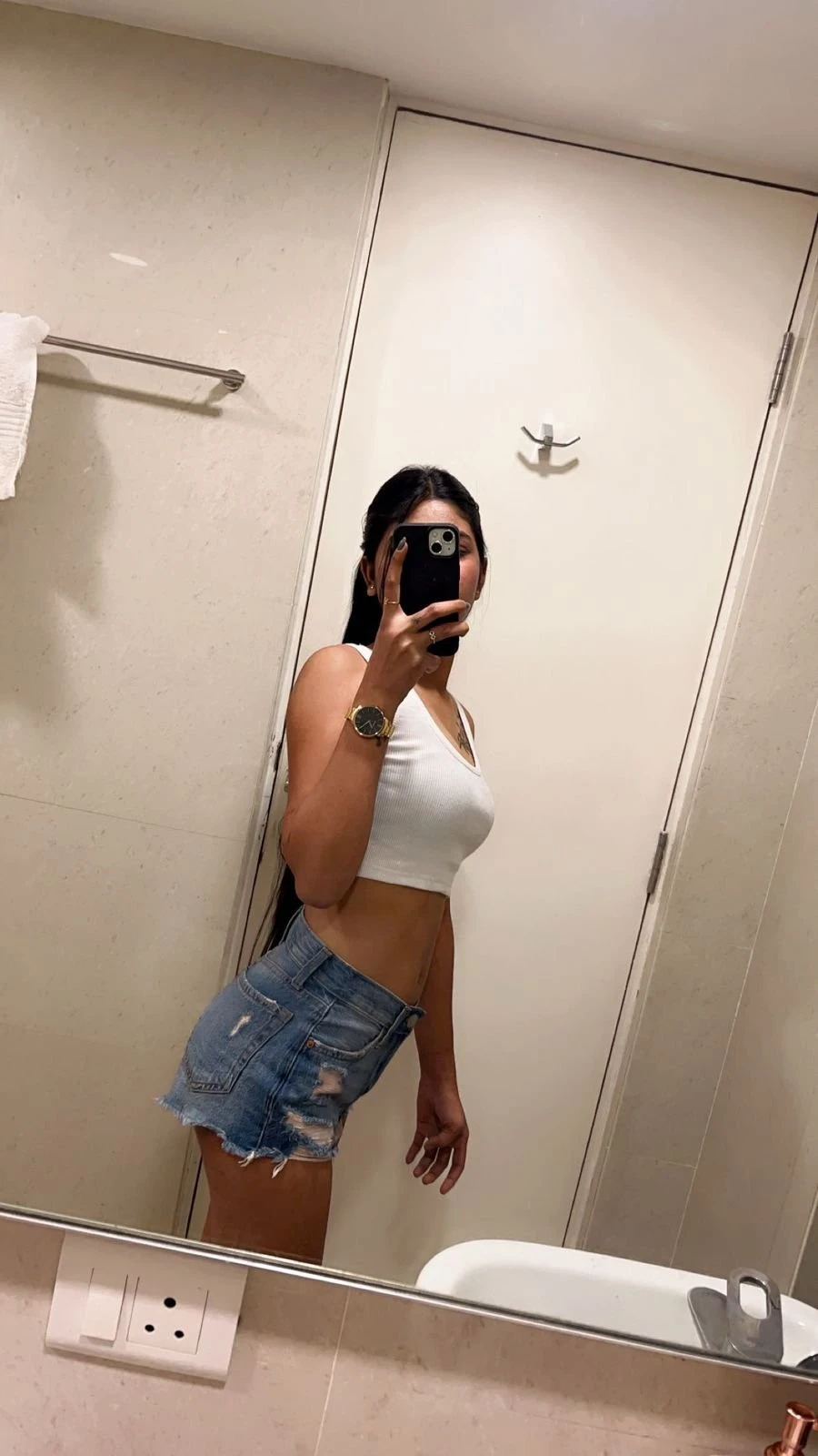 Jannat College Students – Indian escort in Hyderabad — 2 / 9