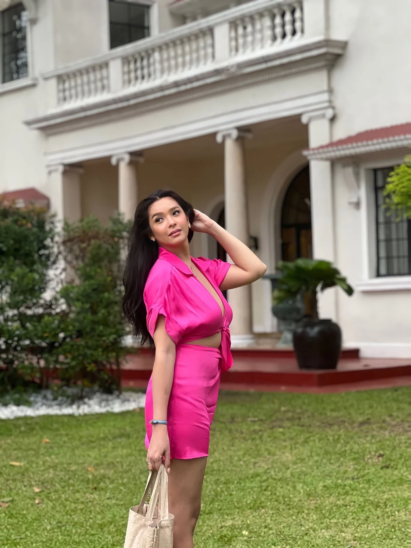 The Explorer – escort in Macao — 3 / 12