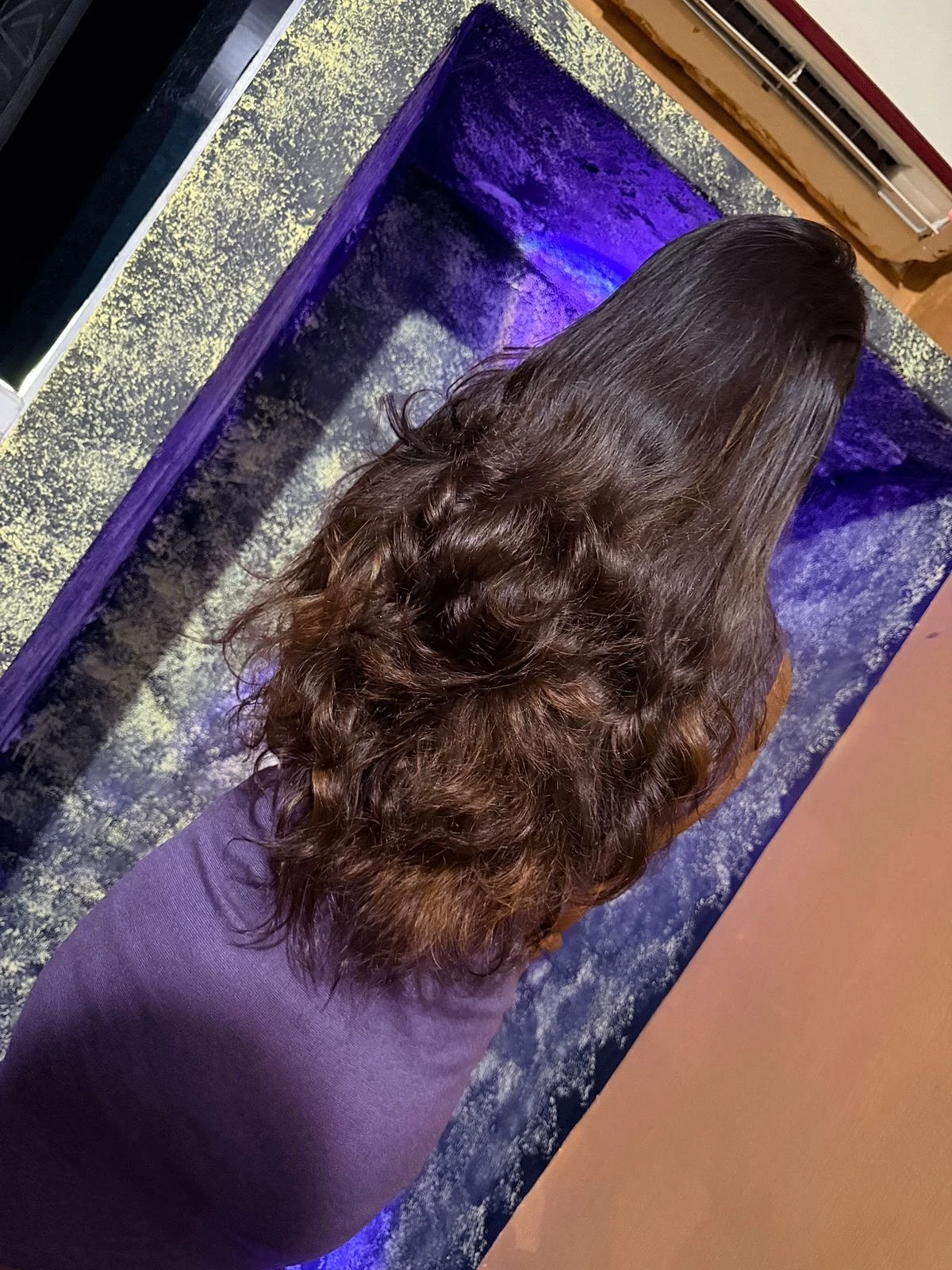 2 in 1 Nuru & Full body Massage – Sri Lankan masseuse in Colombo — 6 / 12