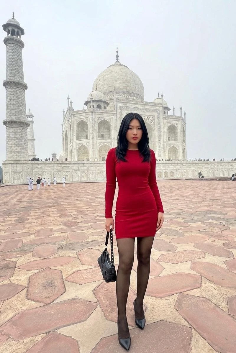 Rose – escort in New Delhi, Escort, New Delhi