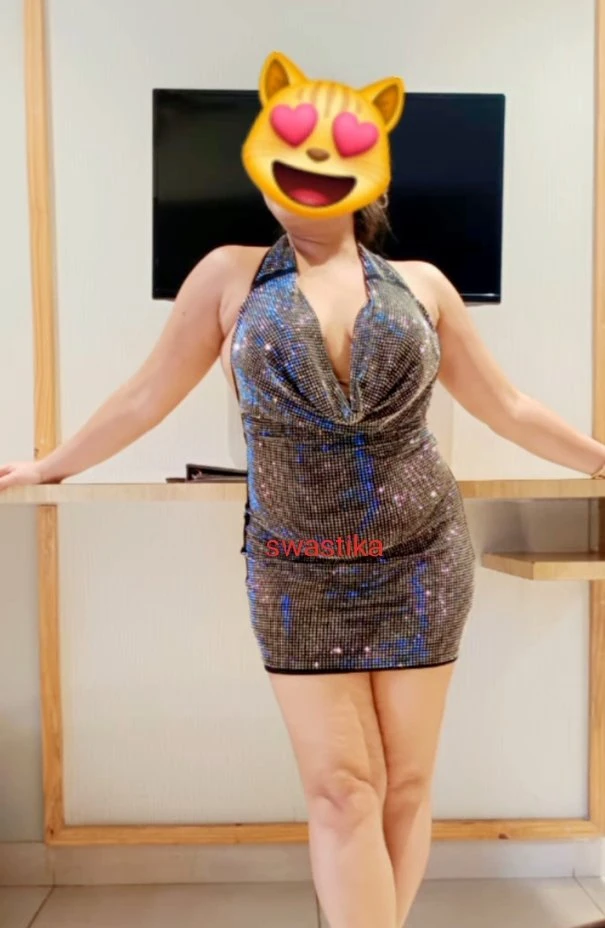 Swastika – Indian escort in Kolkata — 23 / 31