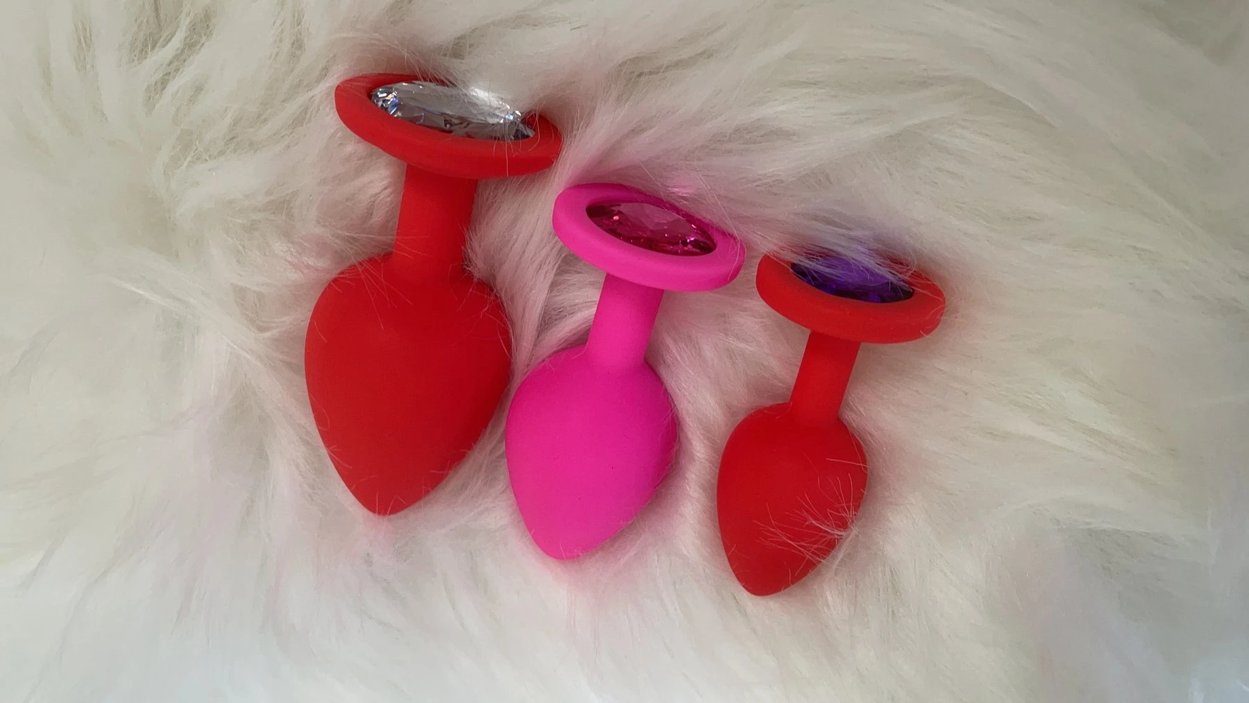 Sex Toys – escort in Beirut — 2 / 8