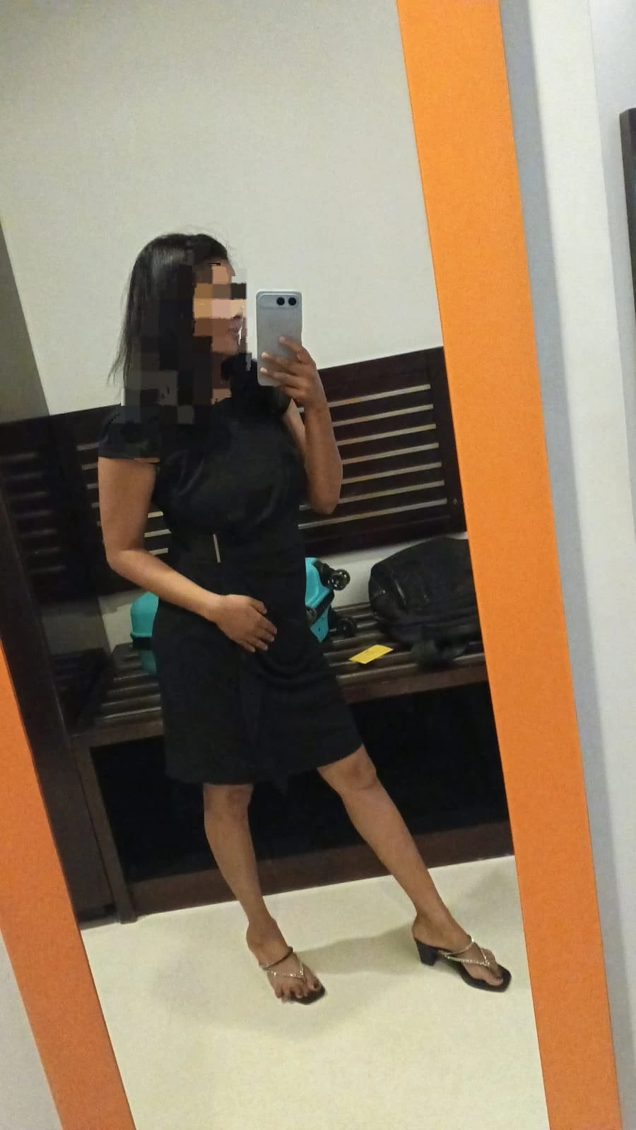 Kavita – Hungarian escort in Gurgaon — 6 / 14