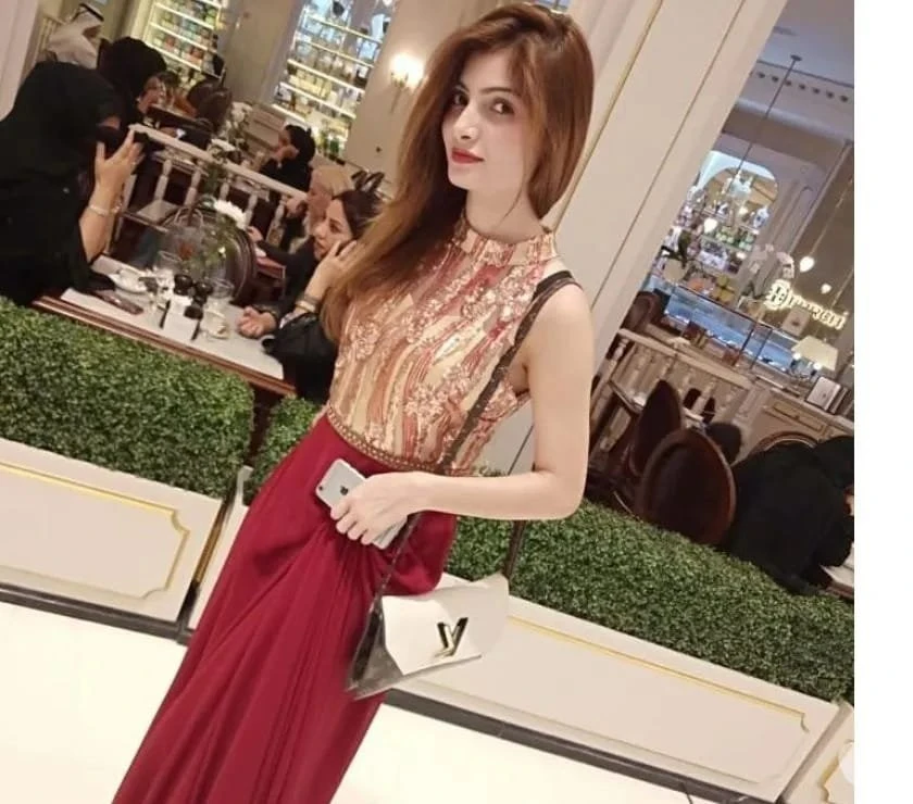Shidhi – Guyanese escort in Mumbai — 2 / 5