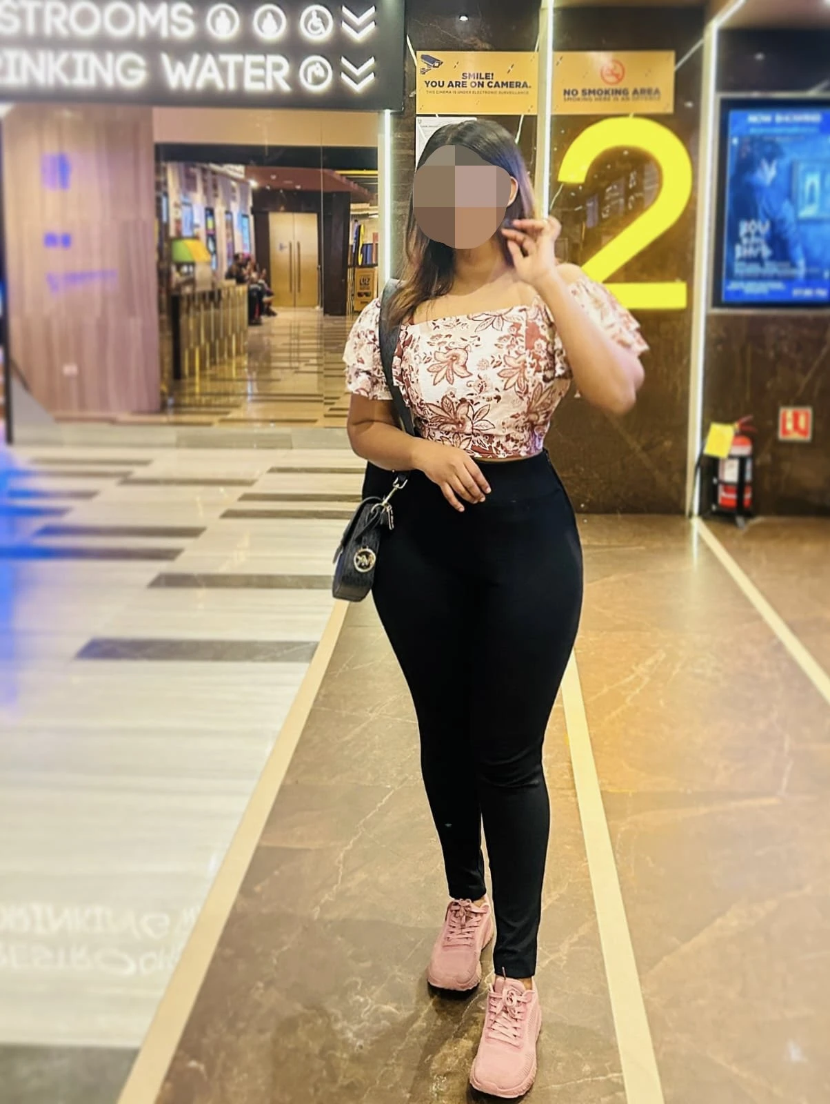 Shivika ❣️(web cam & Sex chat)❣️ – Indian escort in Mumbai — 5 / 7