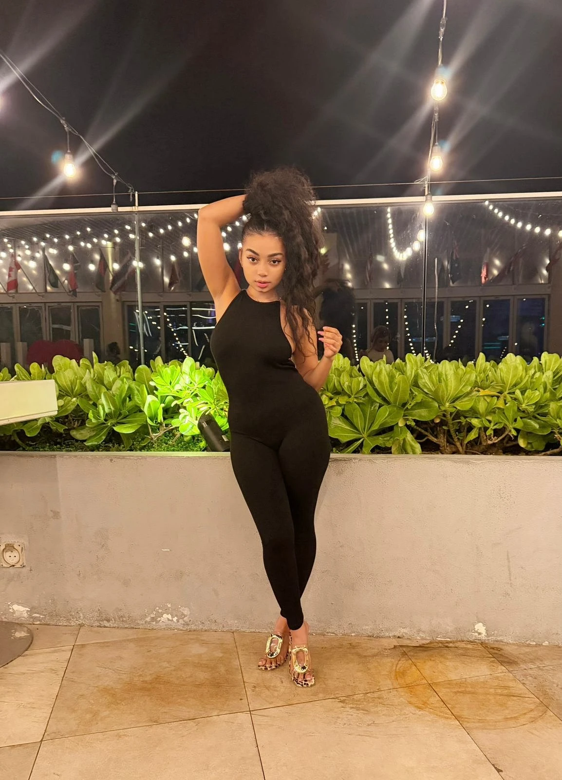 Pamela – French escort in Colombo — 6 / 10
