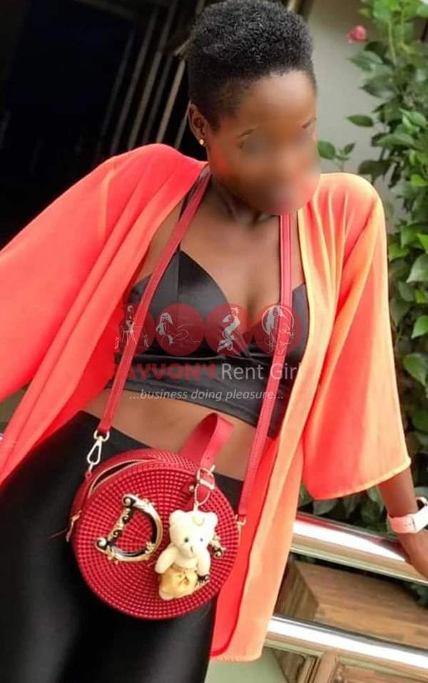 Seychelles – Ugandan escort in Kampala — 2 / 3