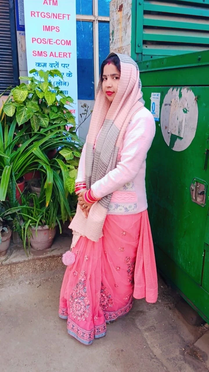 JASMIN CAM SESSION & SEX CHAT❤ – Indian escort in New Delhi — 3 / 5