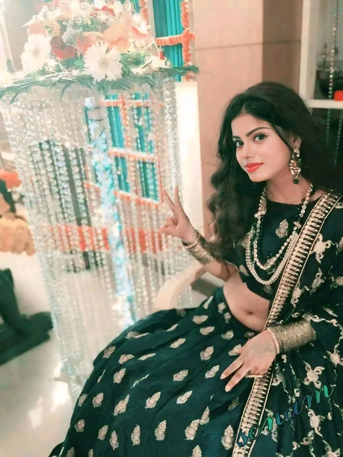 Riya Escorts Nagpur – Indian escort in Nagpur — 5 / 7