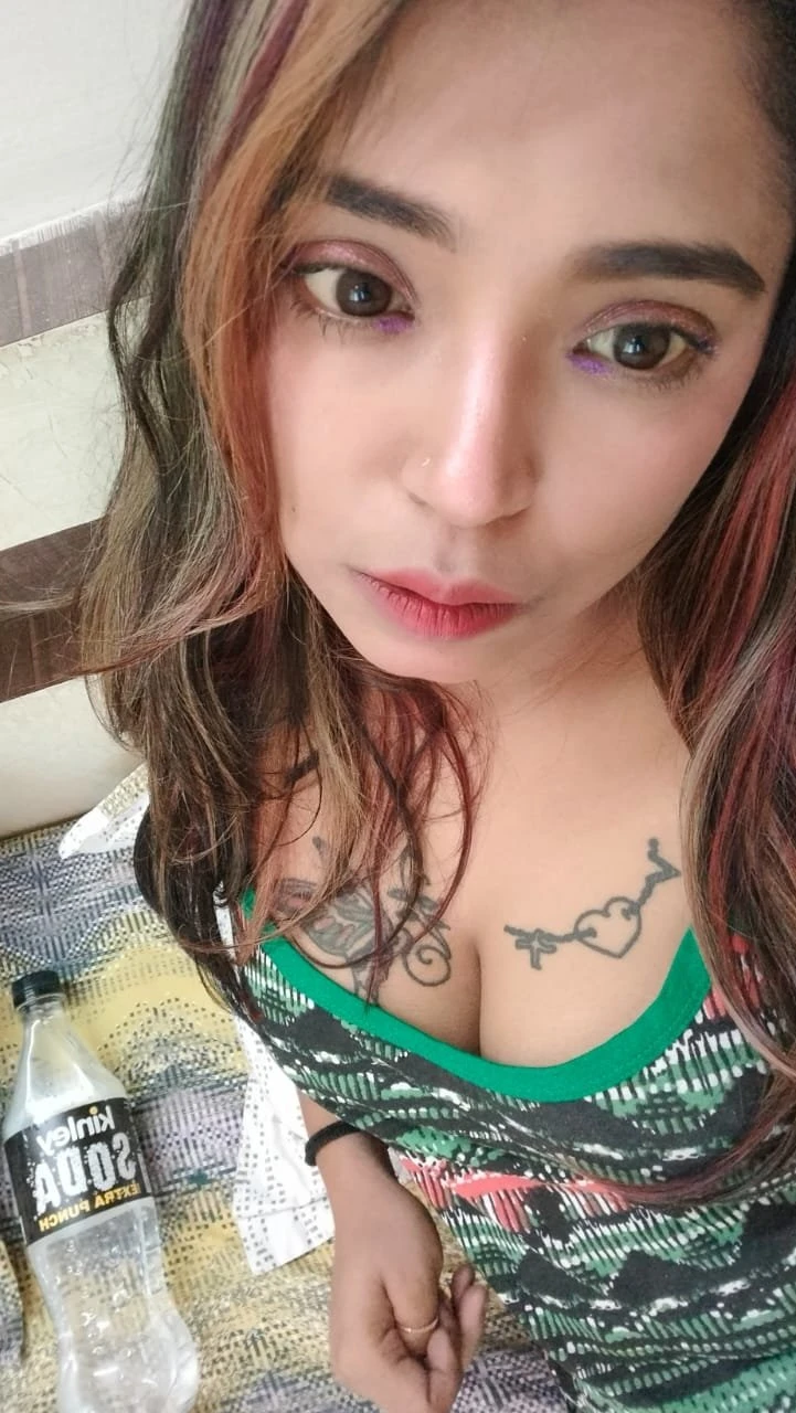 Shilpa Shetty Hot Model – Indonesian escort in Hyderabad — 3 / 4
