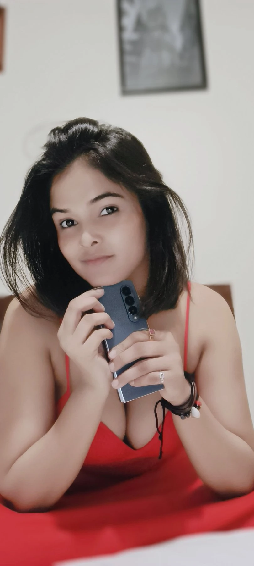 JYOTI INDEPENDENT CAM & REAL MEET – Icelander escort in Mumbai — 4 / 8