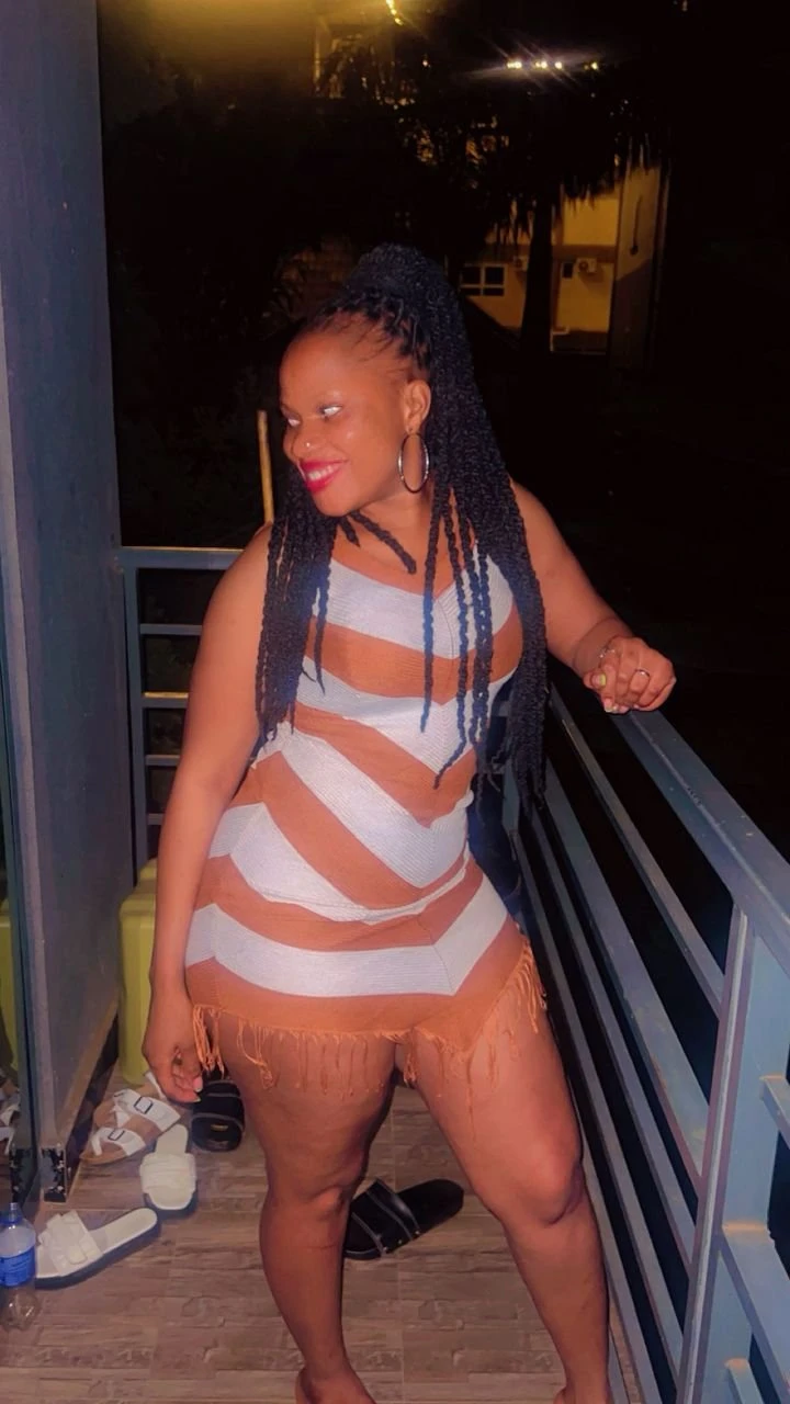 Glosh – Ugandan escort in Kampala — 5 / 15