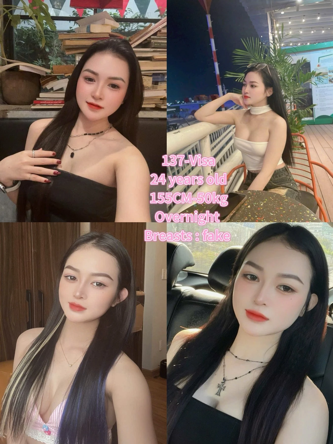 -Zu-+50 Girl beautiful - OUTCALL – Vietnamese escort agency in Ho Chi Minh City — 7 / 31