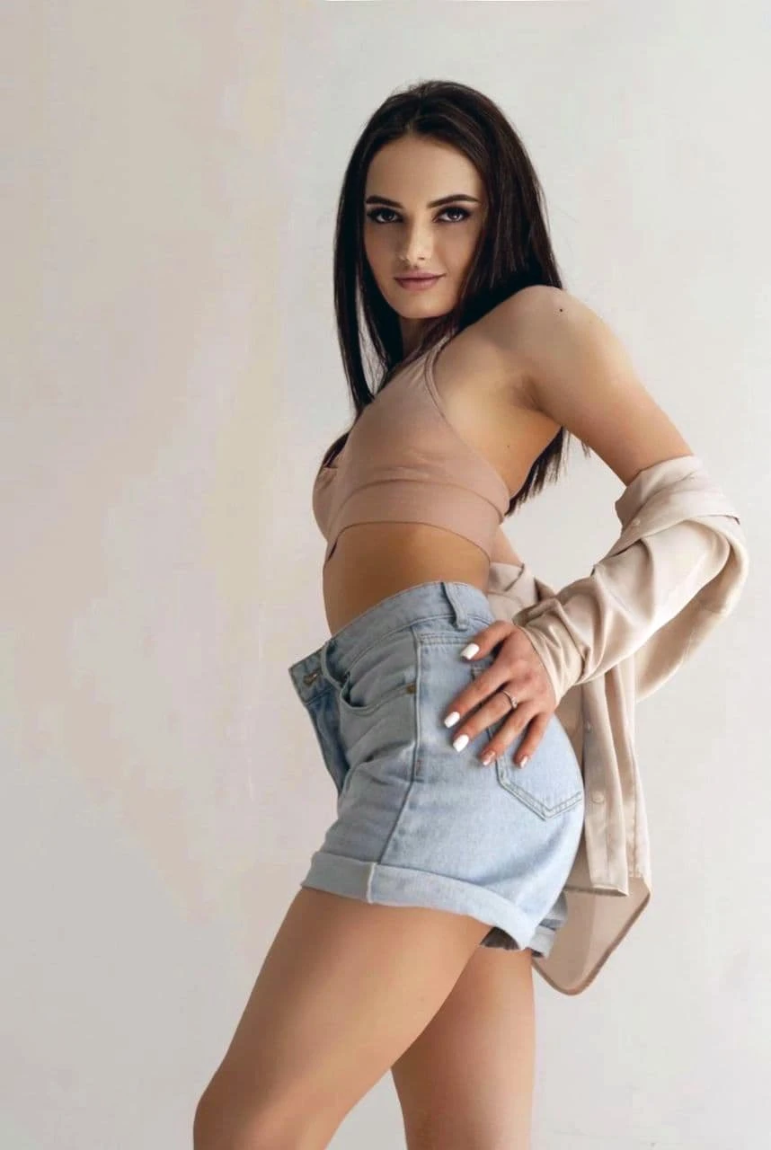 BELLA ❤ Best – Estonian escort in Beirut — 3 / 11