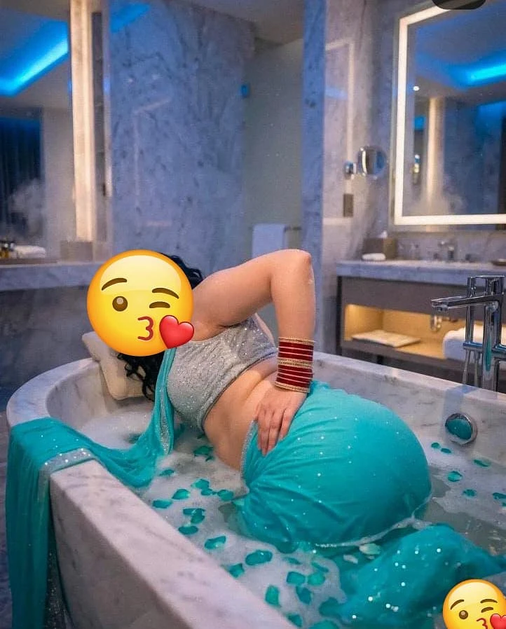 📸 CAM 🥀KASHMIRI ANAL QUEEN ONLY OUTCAL – Indian escort in Gurgaon — 8 / 11