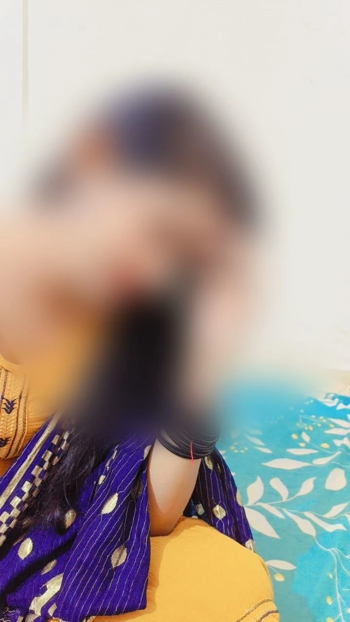Aayat Malik – Indian escort in New Delhi — 3 / 4
