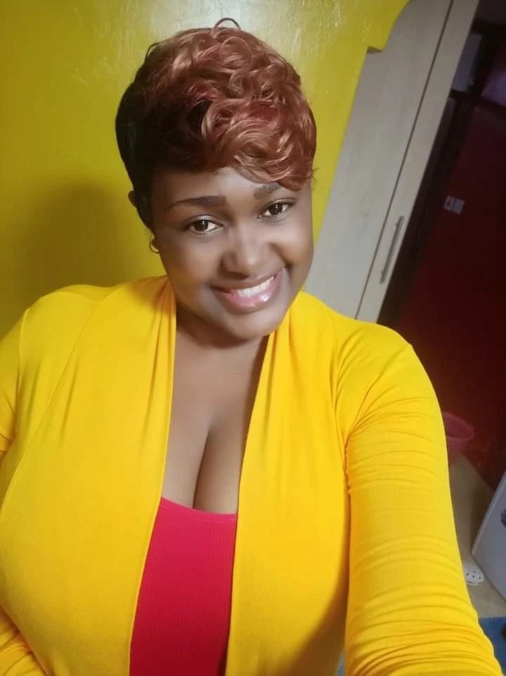 Janet – Tanzanian escort in Beirut — 3 / 10