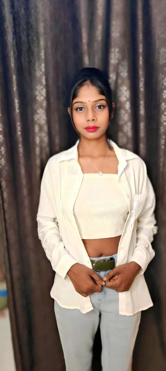 Pay Cash to Girl Directly 100% Same Girl – Indian escort in Hyderabad — 2 / 4