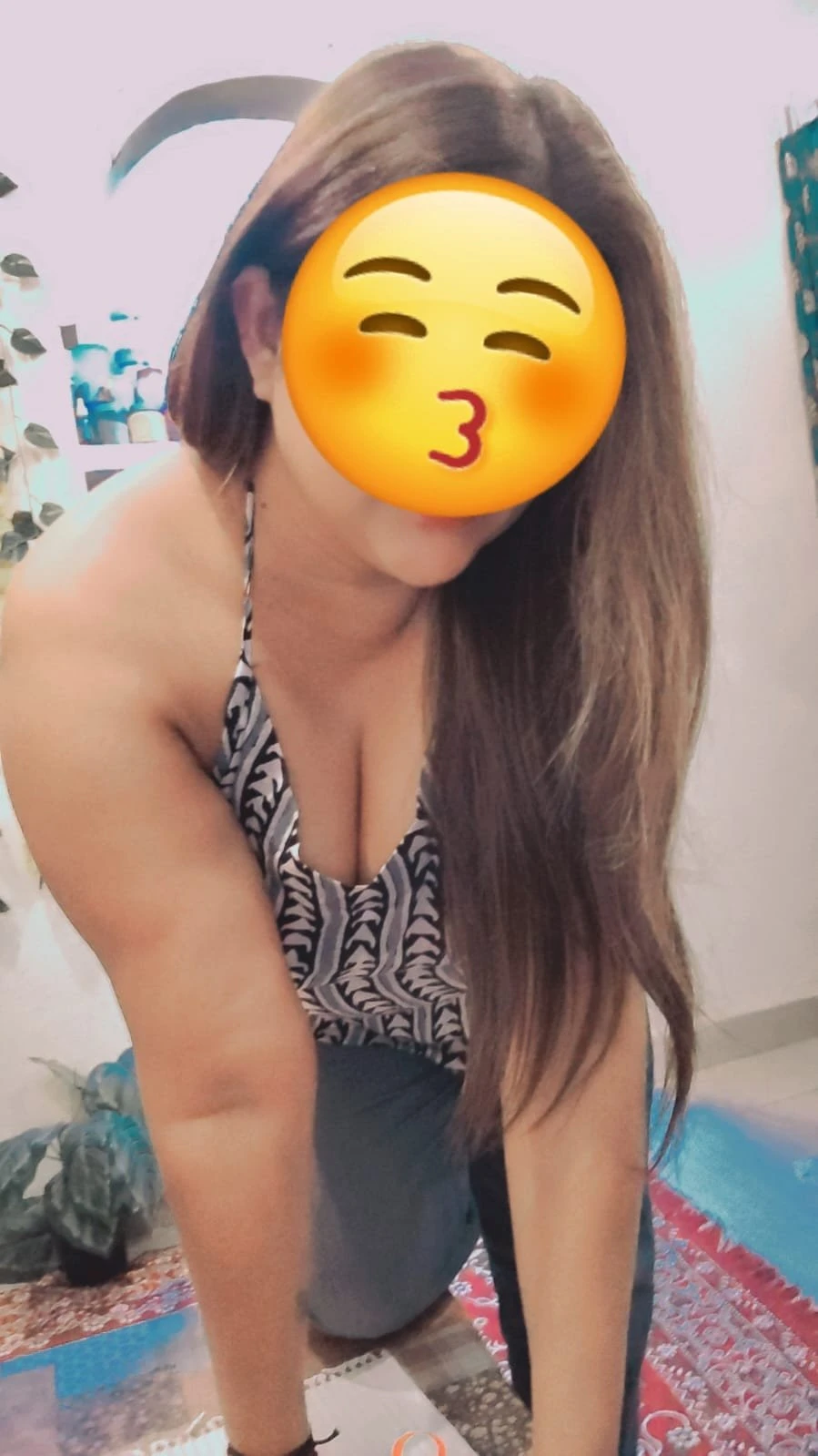 ViP bhabhi independent BJ queen – Indian adult performer in New Delhi — 3 / 21
