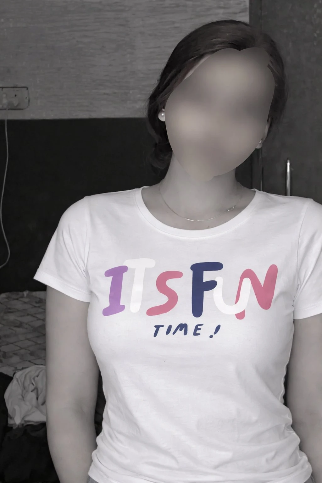 Anindita Genuine – Indian escort in Kolkata — 11 / 12