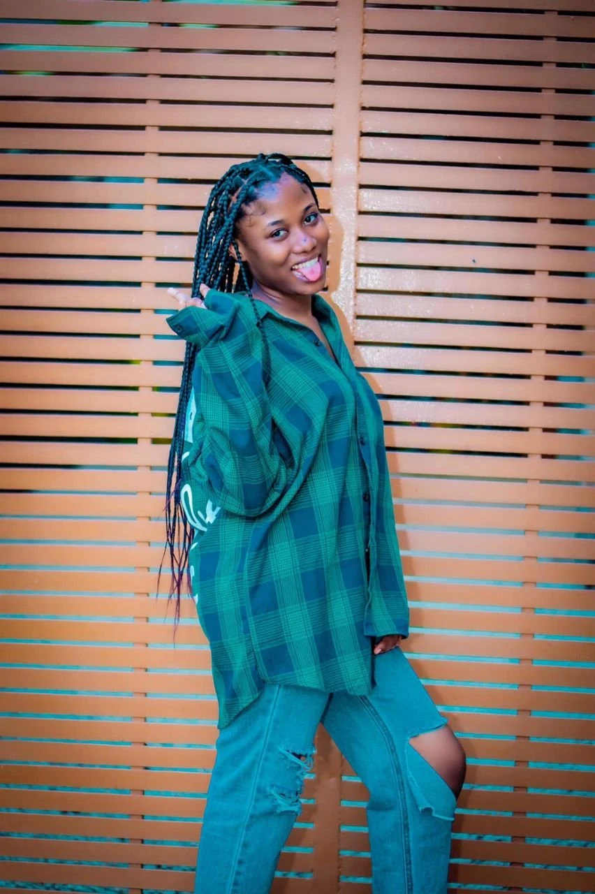 NAUGHTY AFRICAN CUTIE Malyka – South African escort in Kathmandu — 3 / 5