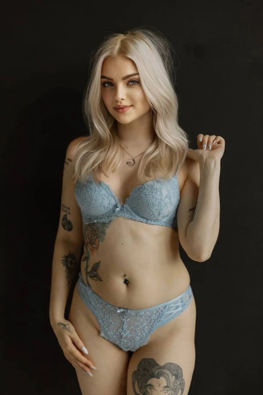 ZVitalina – escort in Beirut — 7 / 9