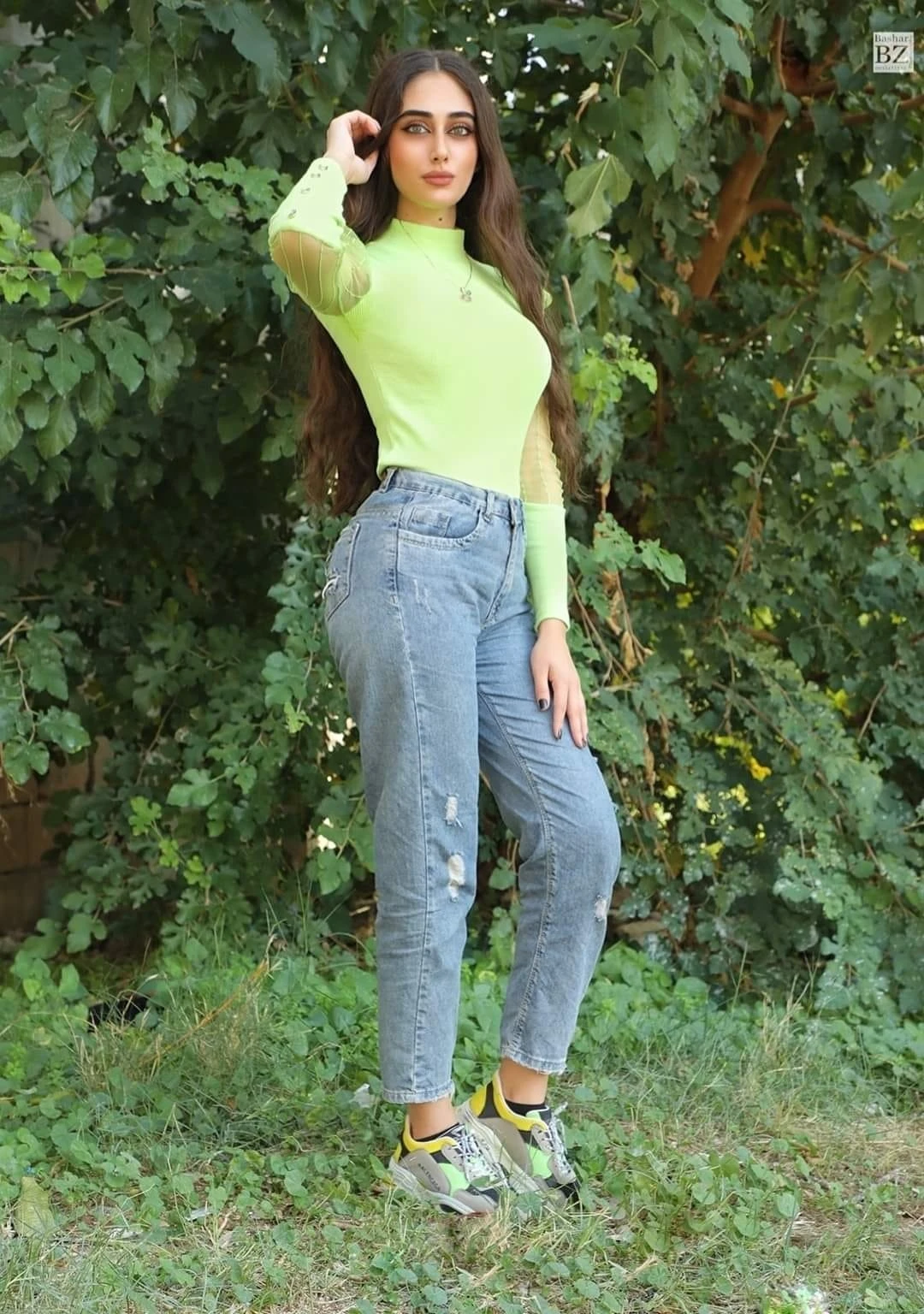 راشيل – Lebanese escort in Beirut — 2 / 4