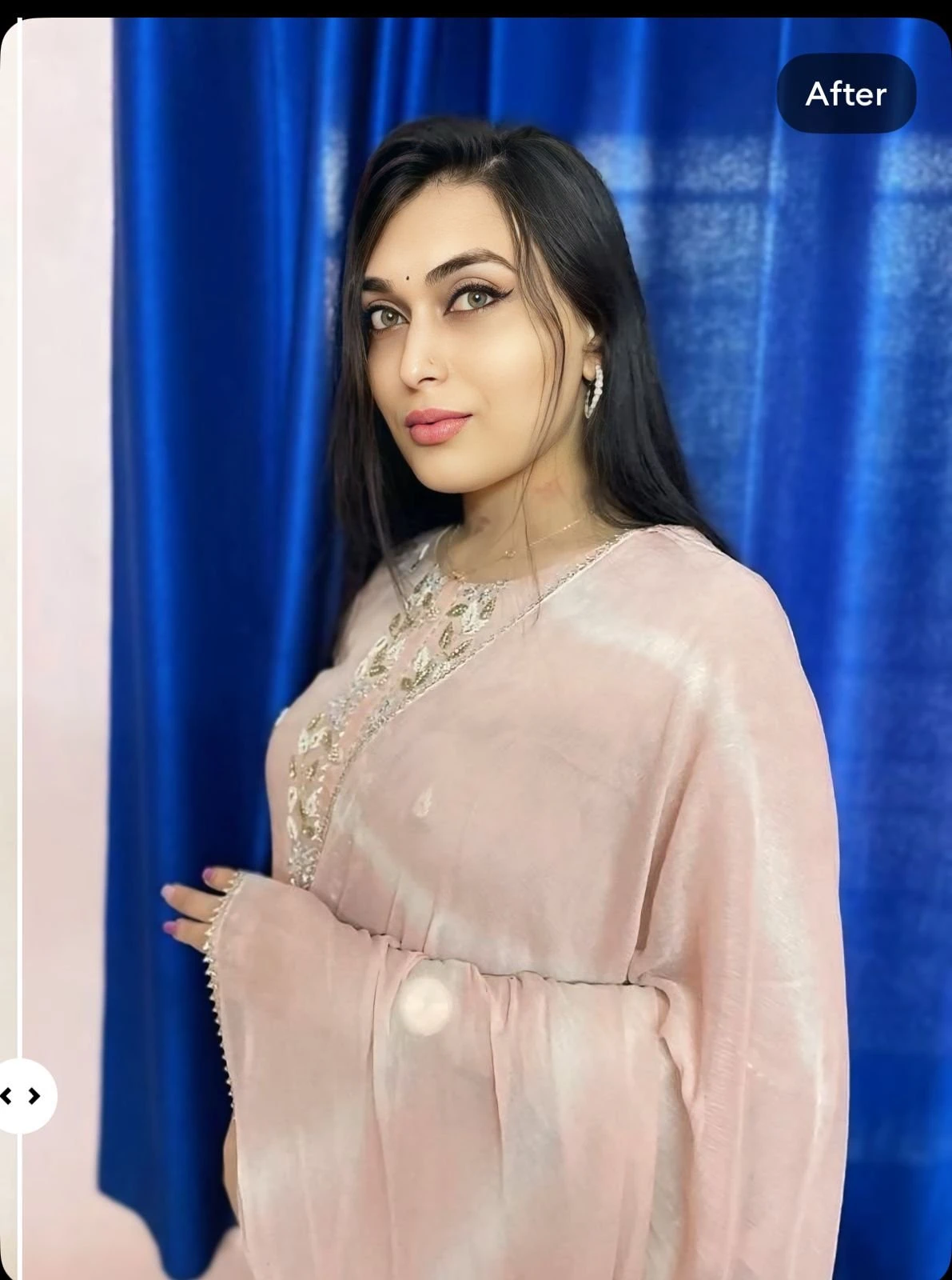 🦚Bong Alina 🦚only for Erotic camsex – Indian escort in Pune — 2 / 31