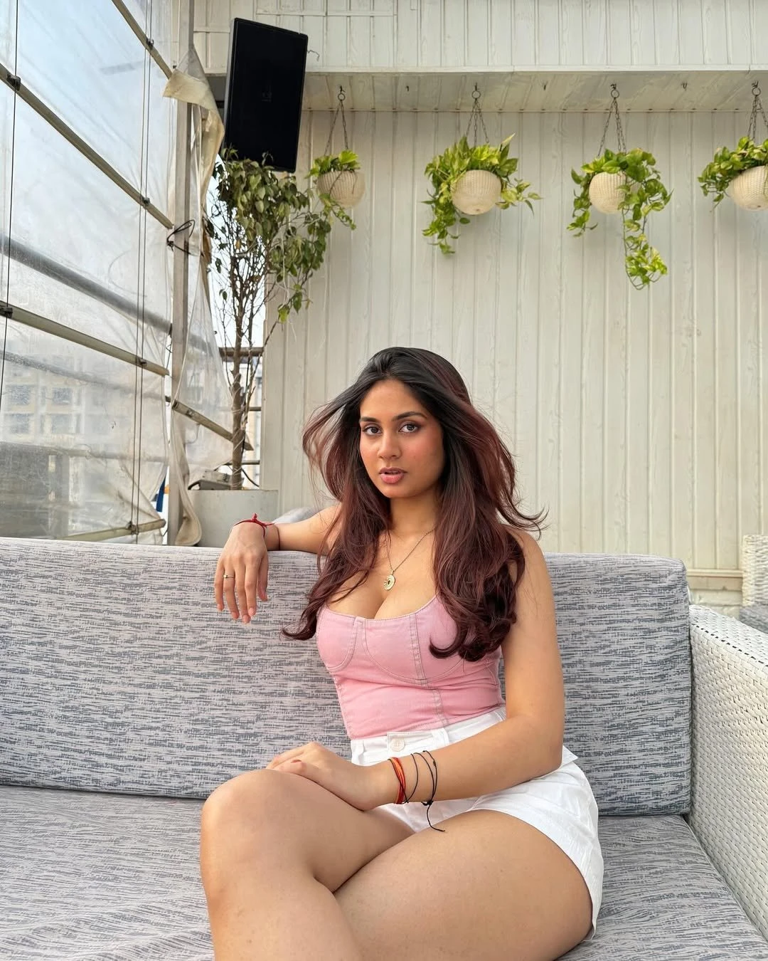 Kavya – Indian escort in Vadodara, Escort, Vadodara