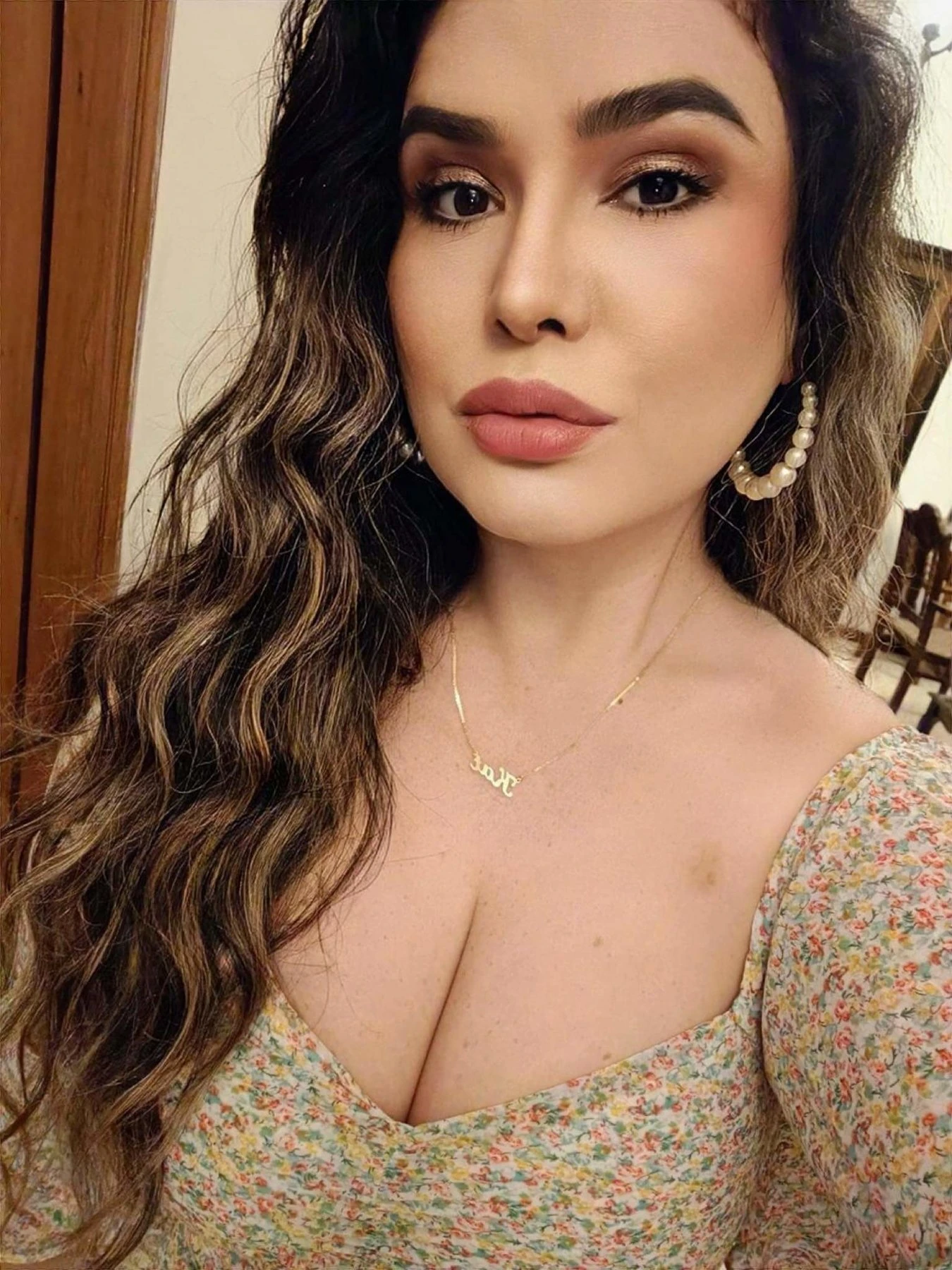Katalina Rodriguez just landed – Colombian escort in Pune — 10 / 15