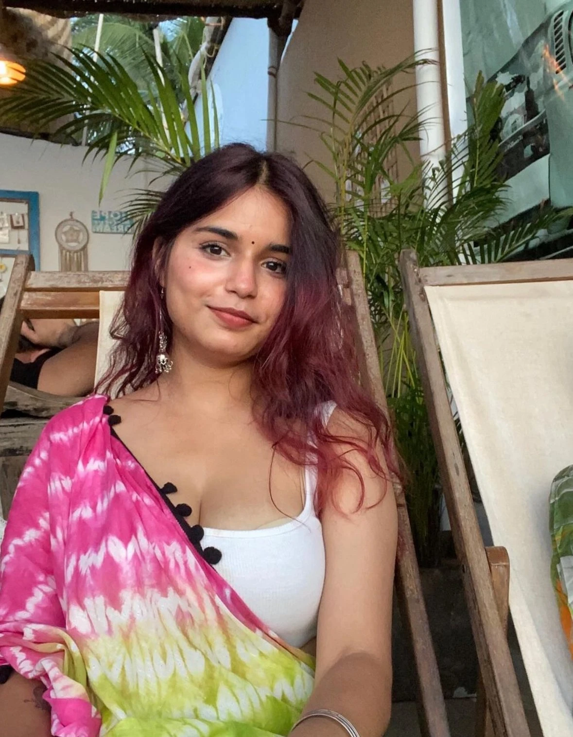 Aditi Independent – Indian escort in Mumbai — 3 / 7