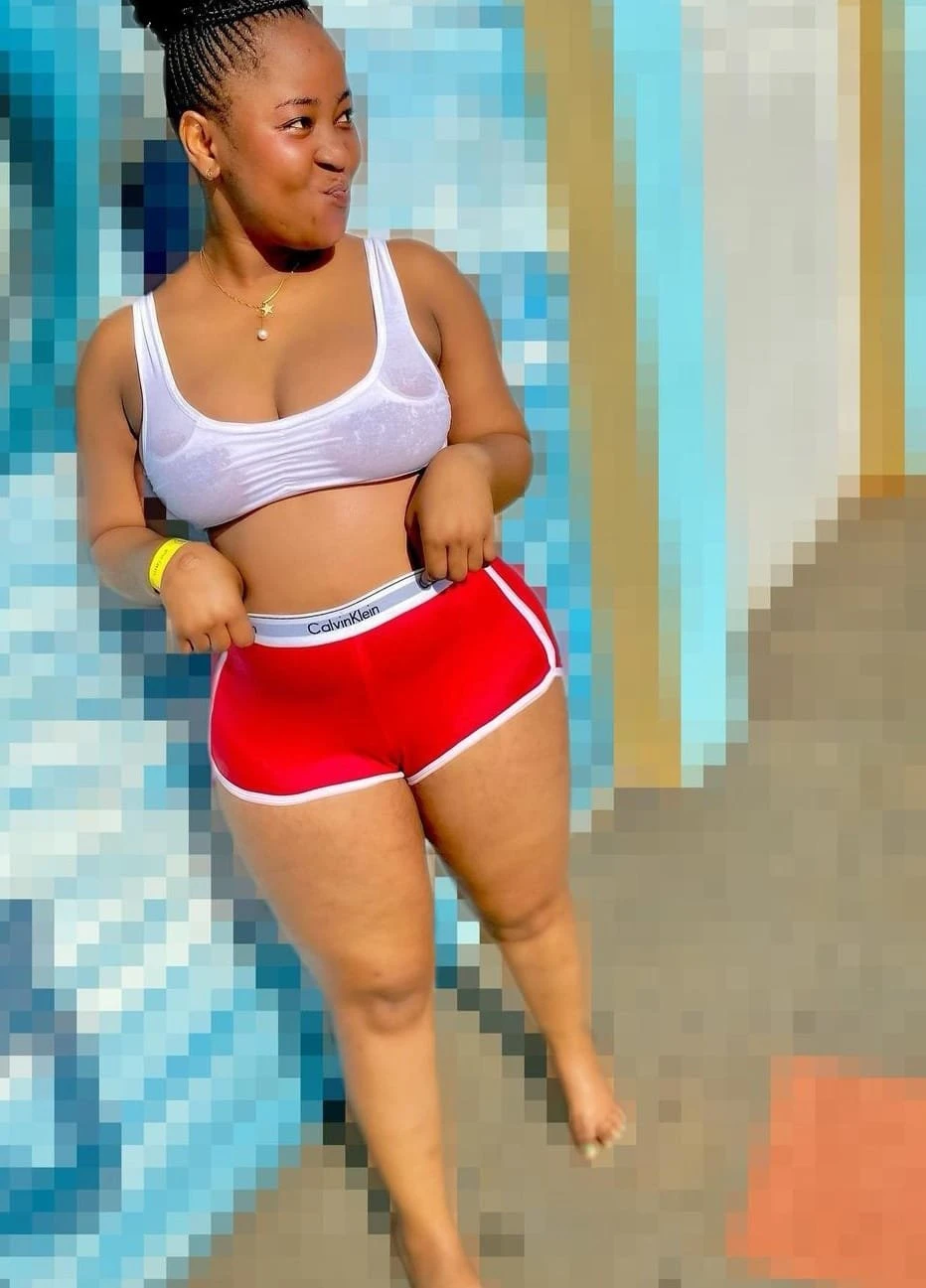 Ella – Tanzanian escort in Erbil, Escort, Erbil