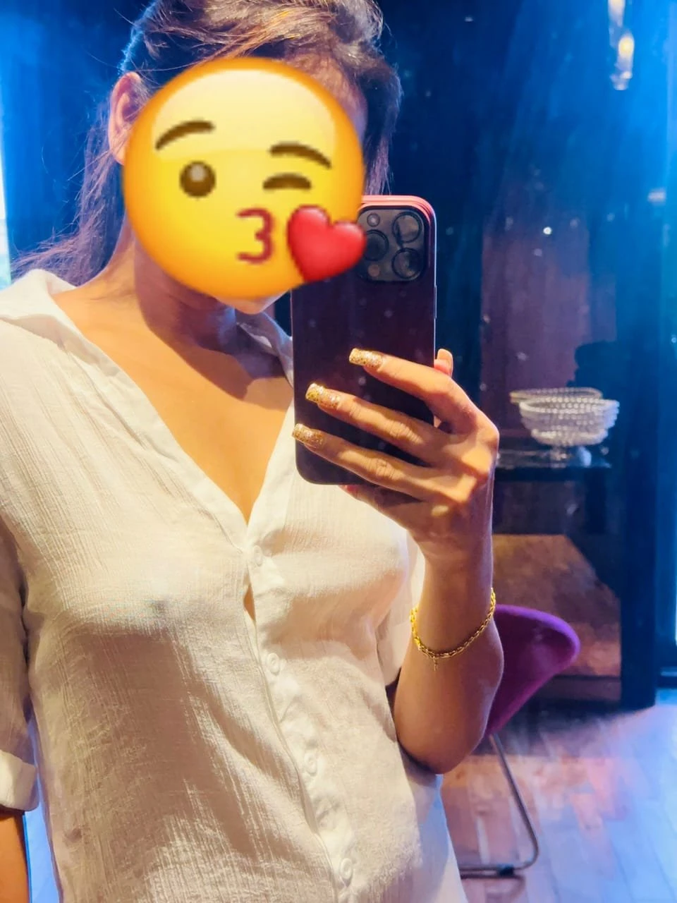 Ayshu – Sri Lankan escort in Colombo, Escort, Colombo