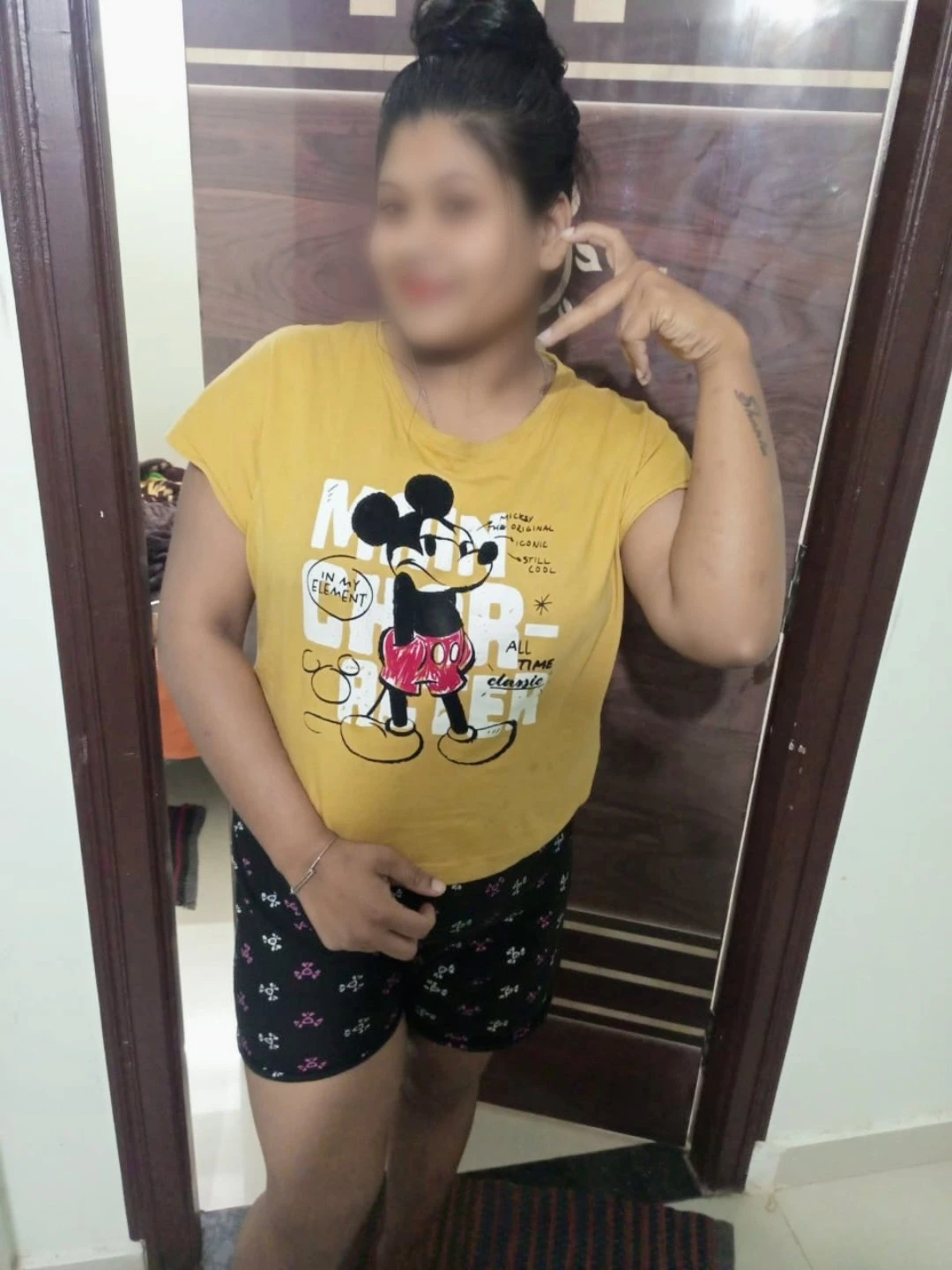 Real Service - Cash payment Accepted – Indian escort in Hyderabad, Escort, Hyderabad