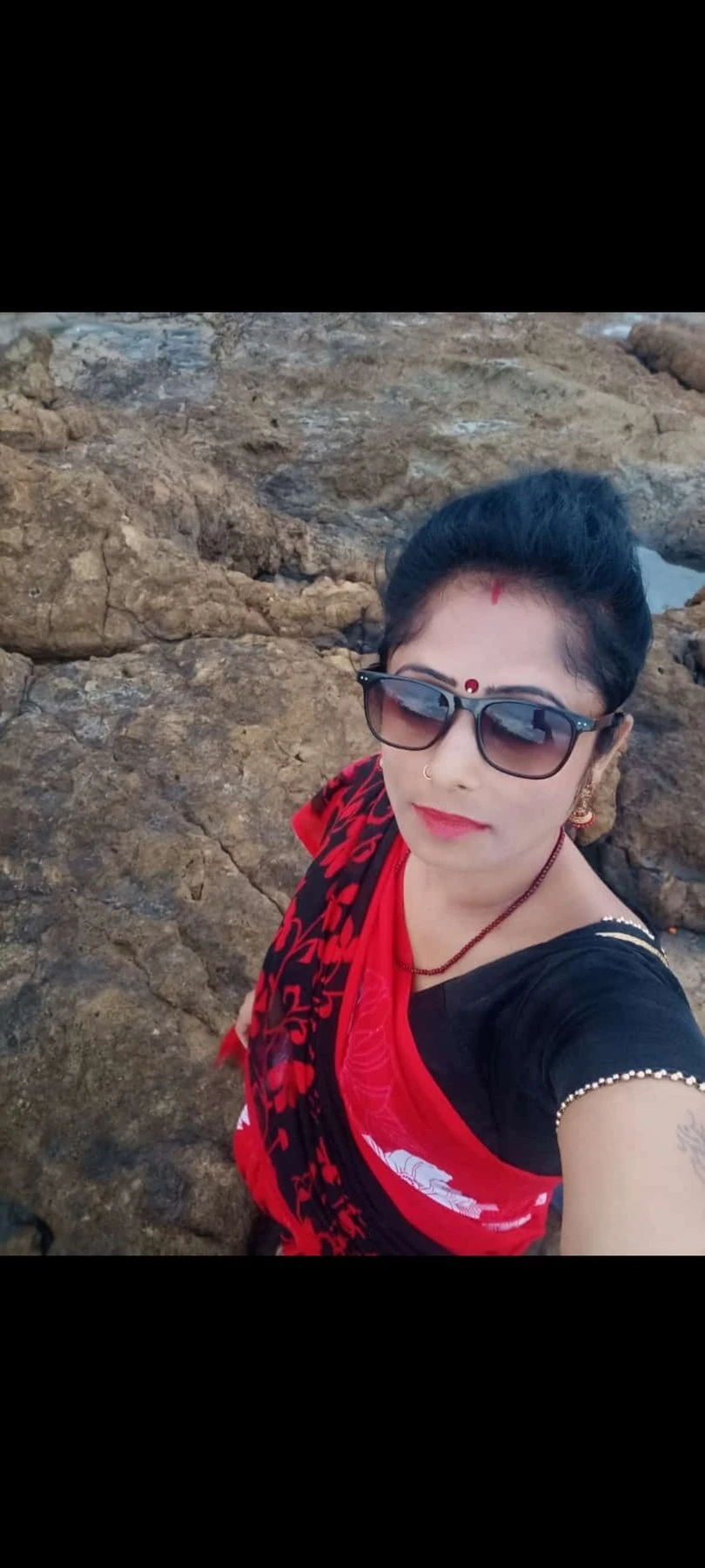 Supriya Waghmore – Indian adult performer in Mumbai — 4 / 5