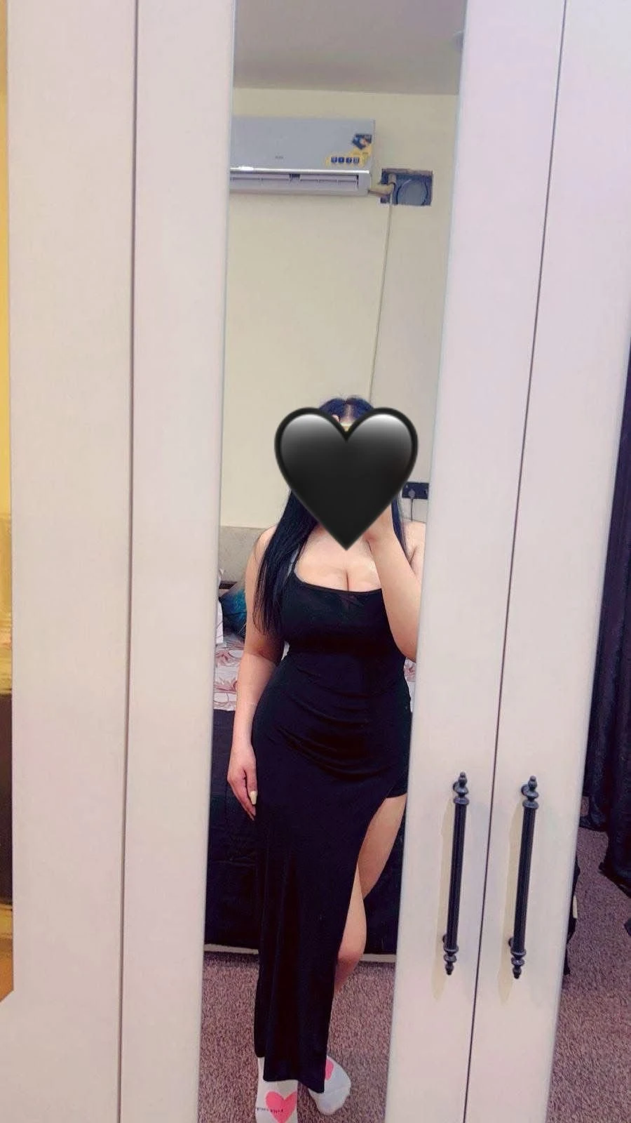 Tmara – Lebanese escort in Erbil — 4 / 6
