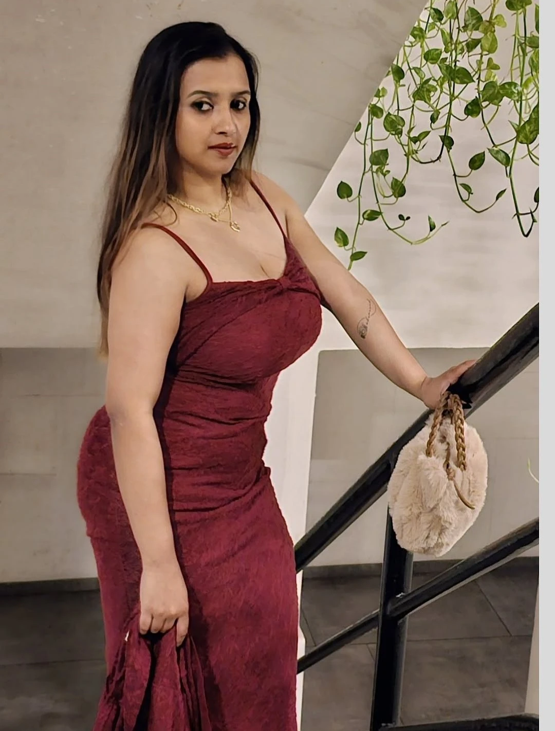 Jyotsna – Indian escort in Kozhikode — 2 / 4