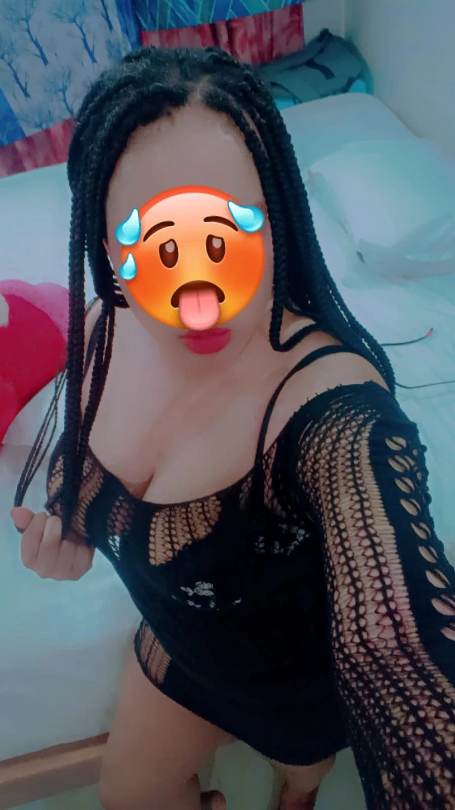 Big Boobs Ashley Sweet Ass/melon Boobs – South African escort in Hyderabad — 1 / 5
