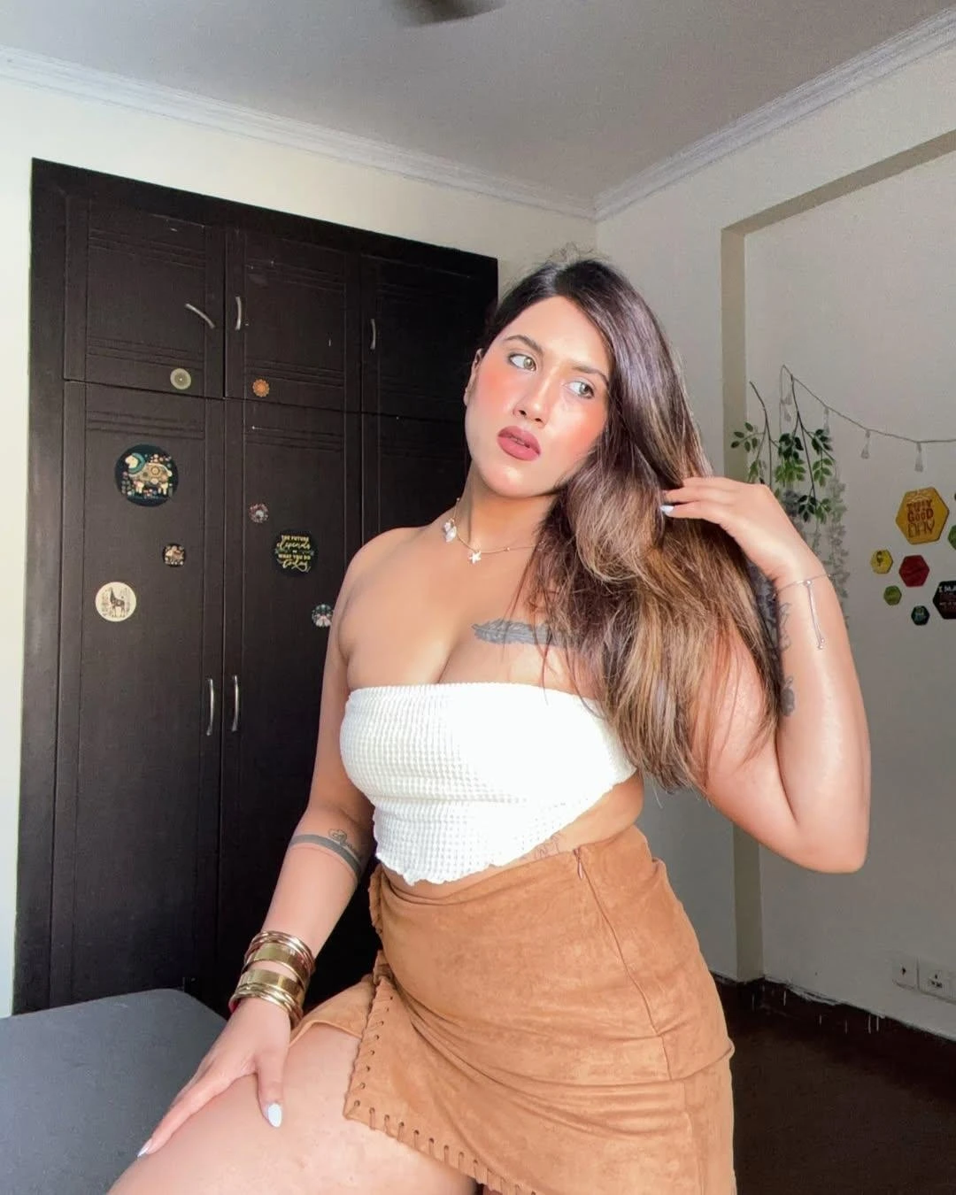 ꧁NO ADVANCE -Direct Pay To Girl In Room꧂ – Indian escort in Noida, Escort, Noida
